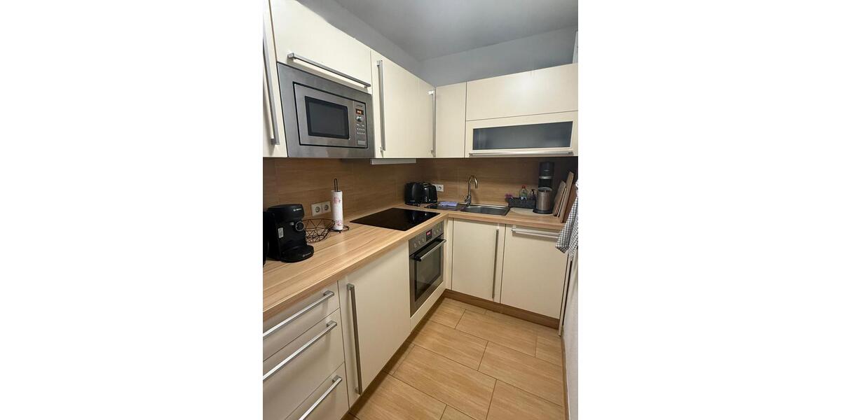 Erdgeschoßwohnung Jena - 2 Zimmer, 61 m&sup2;, 765&euro; | Angebot:26316105