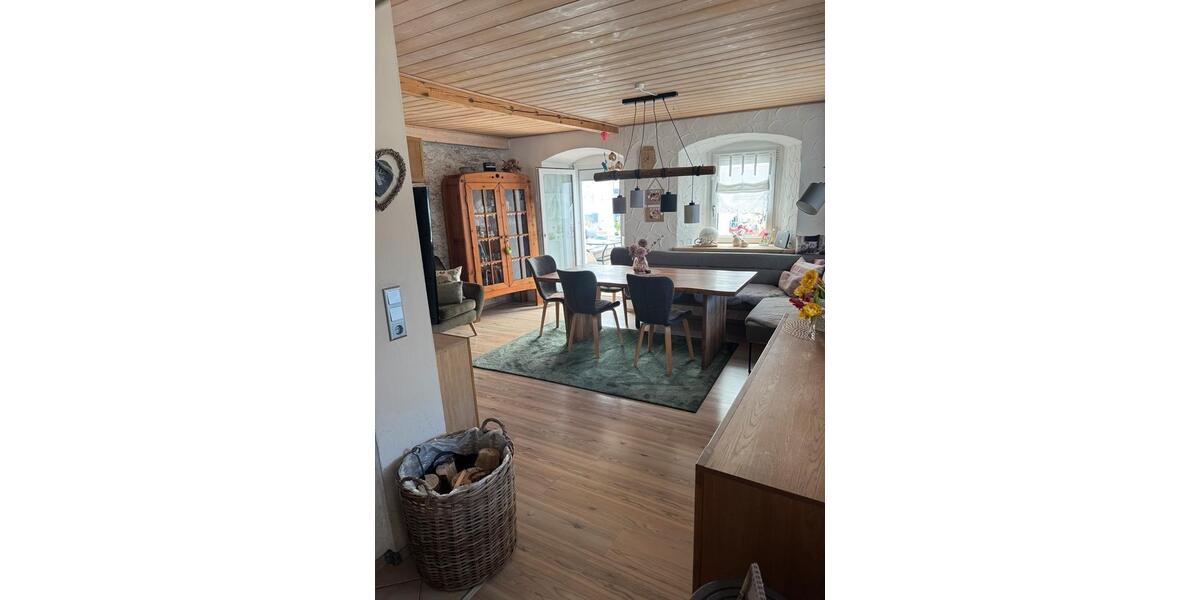 Einfamilienhaus Rehau - 5 Zimmer, 110 m&sup2;, 250.000&euro; | Angebot:26416374