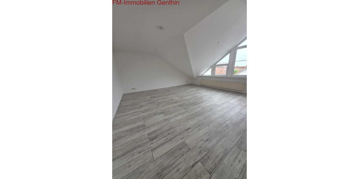Etagenwohnung Genthin - 1 Zimmer, 41 m&sup2;, 285&euro; | Angebot:26458948