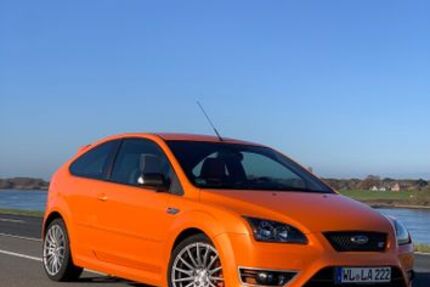 Ford Focus 137.000 km 9.999 € Winsen Luhe 21423