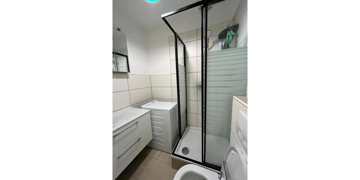 Erdgeschoßwohnung Bad Pyrmont - 1.5 Zimmer, 44 m&sup2;, 90.000&euro; | Angebot:26982615