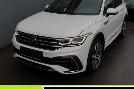VW Tiguan 91.668 km 30.830 &euro; Waiblingen 71332