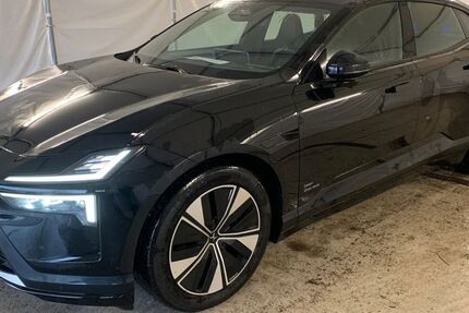 Polestar 4 6.809 km 49.480 &euro; Steinbach-Hallenberg OT Herges-Hallenberg 98587