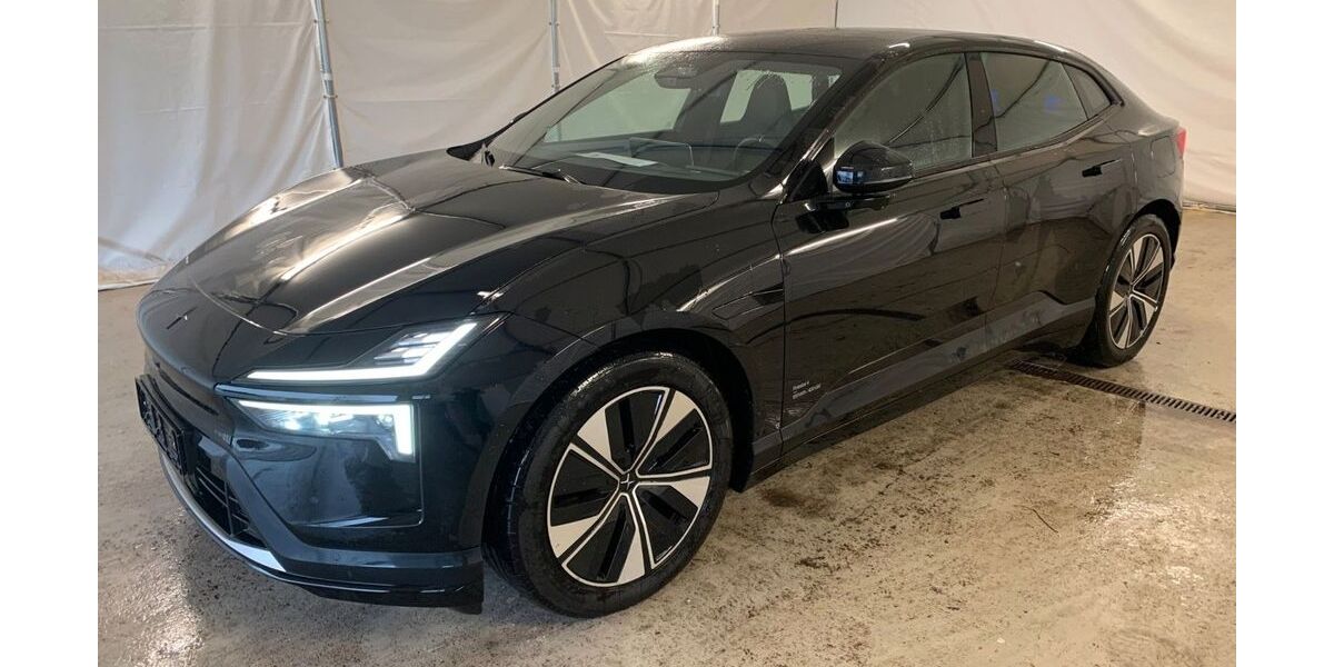 Polestar 4 6.809 km 49.480 &euro; Steinbach-Hallenberg OT Herges-Hallenberg 98587