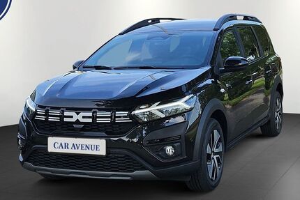 Dacia Jogger 8.900 km 21.380 &euro; Schleiden 53937