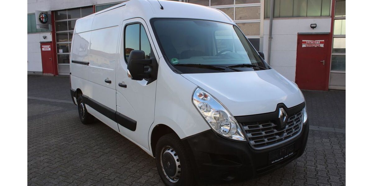 Renault Master 150.000 km 12.999 &euro; Mainz-Kostheim 55246