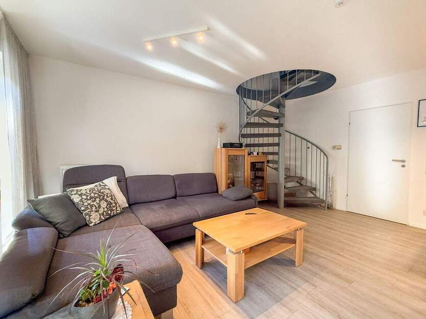 Modernes Endhaus in ruhiger Lage von Nordhorn 3 zimmer