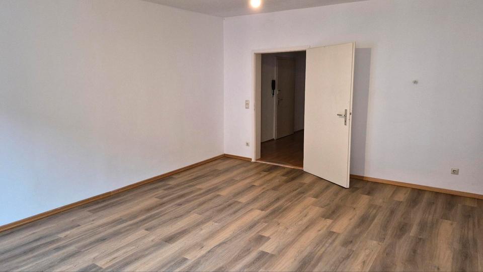Etagenwohnung Villingen-Schwenningen Schwenningen - 4 Zimmer, 108 m&sup2;, 265.000&euro; | Angebot:25910538