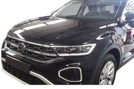 VW T-Roc 7.317 km 30.690 &euro; Fürstenwalde 15517