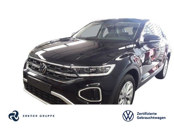 VW T-Roc 7.317 km 30.690 &euro; Fürstenwalde 15517