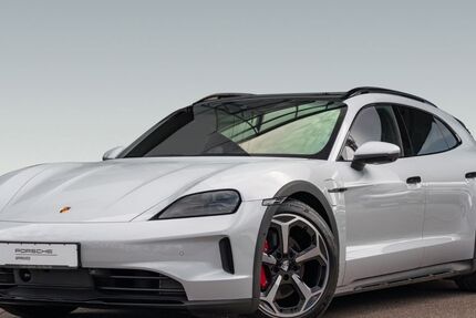 Porsche Taycan 12.900 km 111.900 &euro; Ulm 89079