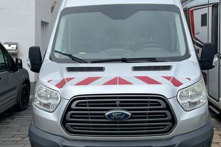 Ford Transit 94.164 km 17.900 &euro; Solms 35606
