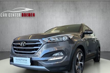 Hyundai TUCSON 113.450 km 16.800 &euro; Bremen 28277
