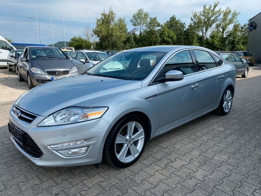 Mondeo