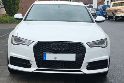 Audi A6 200.000 km 15.500 &euro; Mönchengladbach 41189