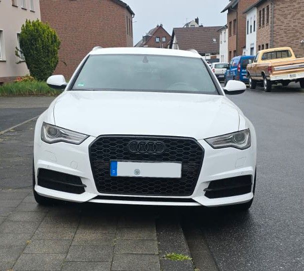Audi A6 200.000 km 15.500 &euro; Mönchengladbach 41189