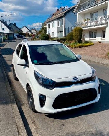 Kia Picanto 85.000 km 8.900 &euro; Neunkirchen (Siegerland) 57290