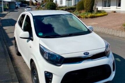 Kia Picanto 87.400 km 8.900 &euro; Neunkirchen (Siegerland) 57290