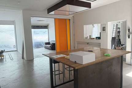Gewerbeobjekt Stuttgart Stuttgart-Nord - 595.000&euro; | Angebot:26801213