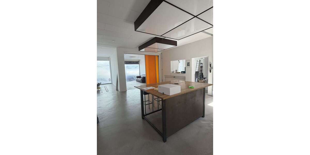 Gewerbeobjekt Stuttgart Stuttgart-Nord - 595.000&euro; | Angebot:26801213