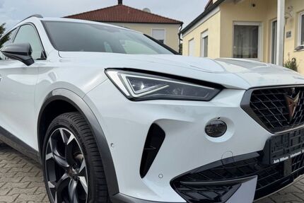 Cupra Formentor 18.064 km 27.990 &euro; Ichenhausen 89335