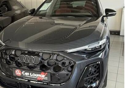 Audi SQ5 3.0 TFSI quattro S tronic |Navi|Pano|B&O|