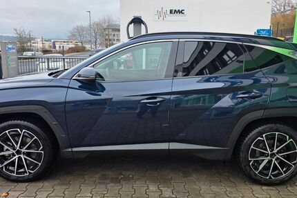 Hyundai TUCSON 21.600 km 34.350 &euro; Niedernhausen 65527