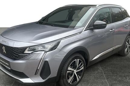 Peugeot 3008 49.000 km 22.890 &euro; Werdohl 58791