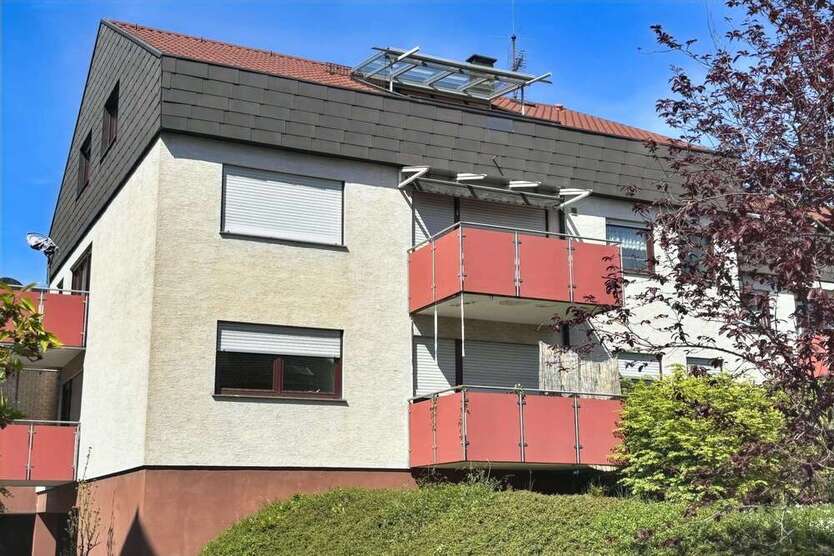 Wohnung zum Kaufen in Stuttgart 355.000 € 90 m²