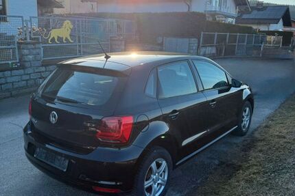 VW Polo 105.600 km 6.500 &euro; Konzell 94357