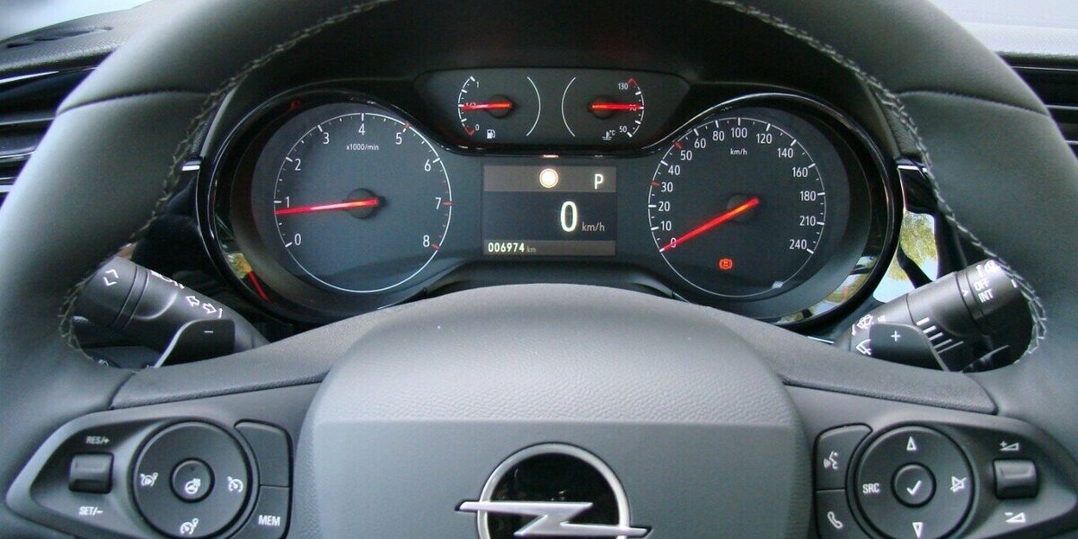 Opel Corsa 1.2 Turbo Edition LED Spurhalteassistent 6.974 km 16.980 &euro; Falkensee 14612