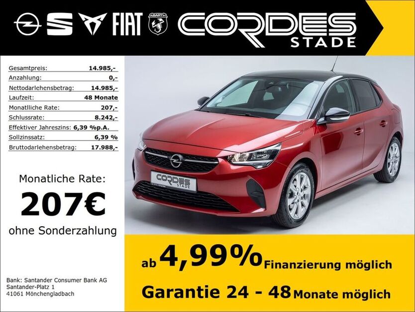 Corsa