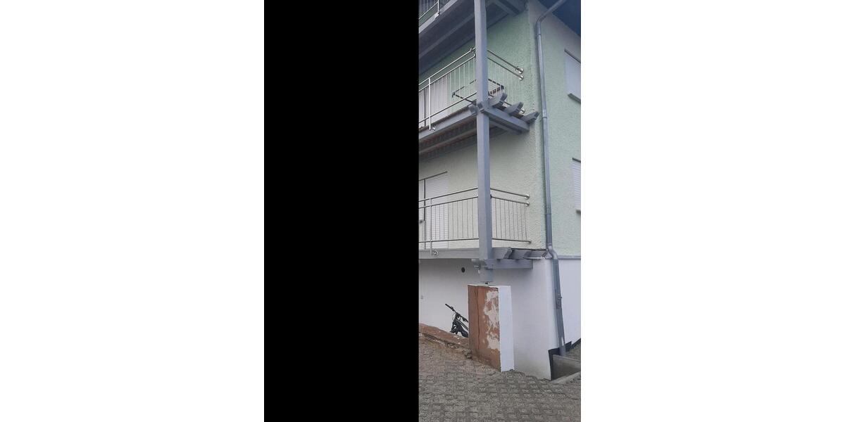 3-Zimmerwohnung Regen 85m² 700€ Kaltmiete 1 zimmer