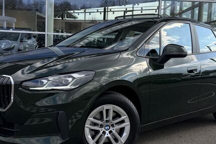BMW 220 Active Tourer 19.319 km 27.480 &euro; Michelfeld 74545