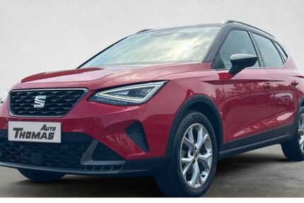 Seat Arona 18.672 km 21.880 &euro; Blankenheim 53945