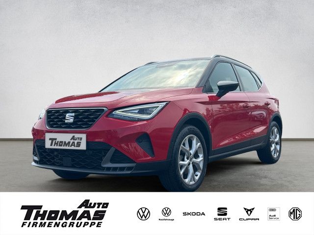 Seat Arona 18.672 km 21.880 &euro; Blankenheim 53945