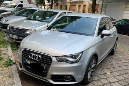 Audi A1 183.000 km 5.750 &euro; Berlin 12209