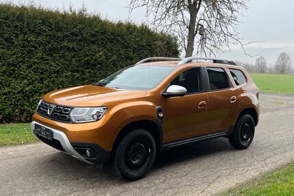 Dacia Duster 109.070 km 12.900 &euro; Bovenden 37120