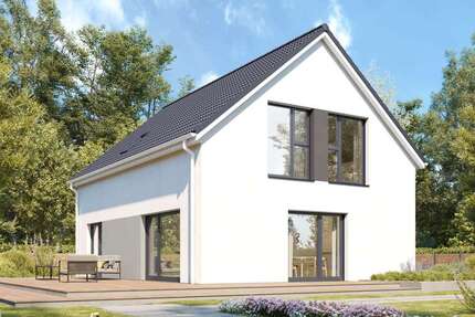 Haus Rüdersdorf - 5 Zimmer, 137 m&sup2;, 2.020&euro; | Angebot:27450976