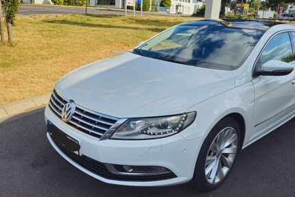 VW CC 106.000 km 15.000 &euro; Köln 50765