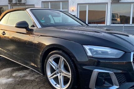 Audi A5 77.045 km 27.490 &euro; Trebbin 14959