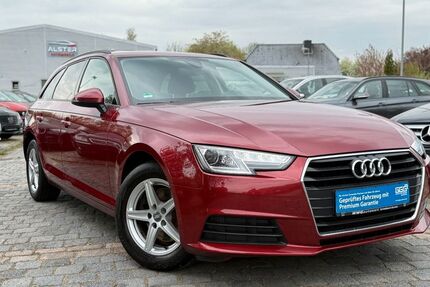 Audi A4 184.000 km 13.199 &euro; Schwarzenbek 21493