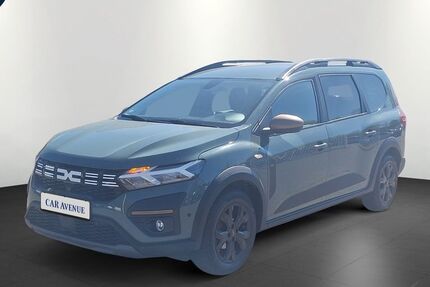 Dacia Jogger 75.500 km 15.450 &euro; Merzig 66663