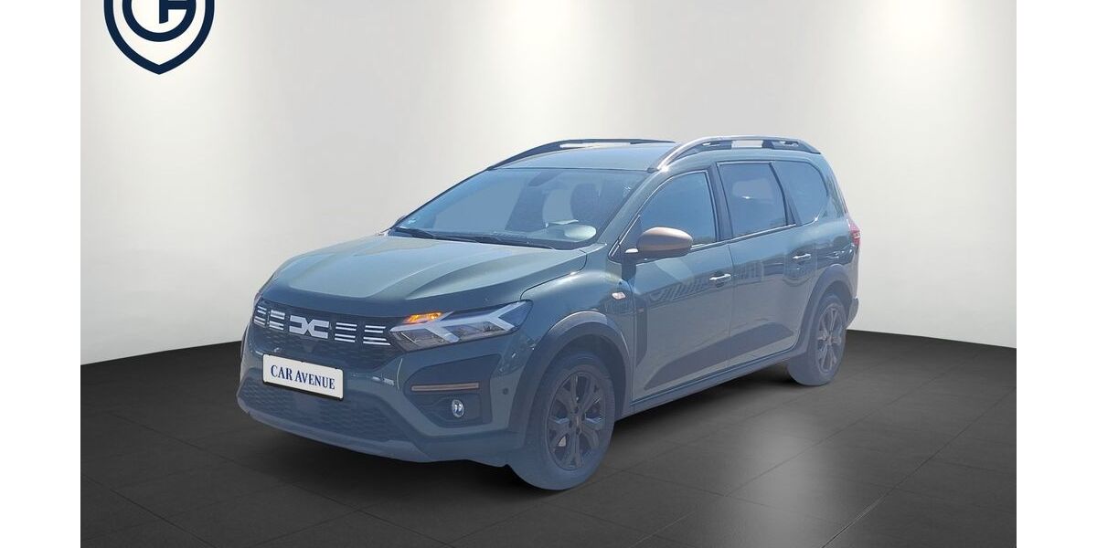 Dacia Jogger 75.500 km 15.450 &euro; Merzig 66663