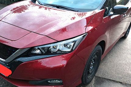 Nissan Leaf 62.000 km 12.999 &euro; Mörfelden-Walldorf 64546