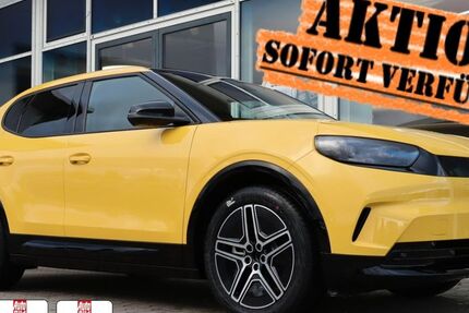 Ford Capri 7.800 km 41.480 &euro; Cham 93413