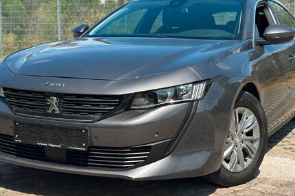 Peugeot 508 137.750 km 13.290 &euro; Wiesbaden 65203