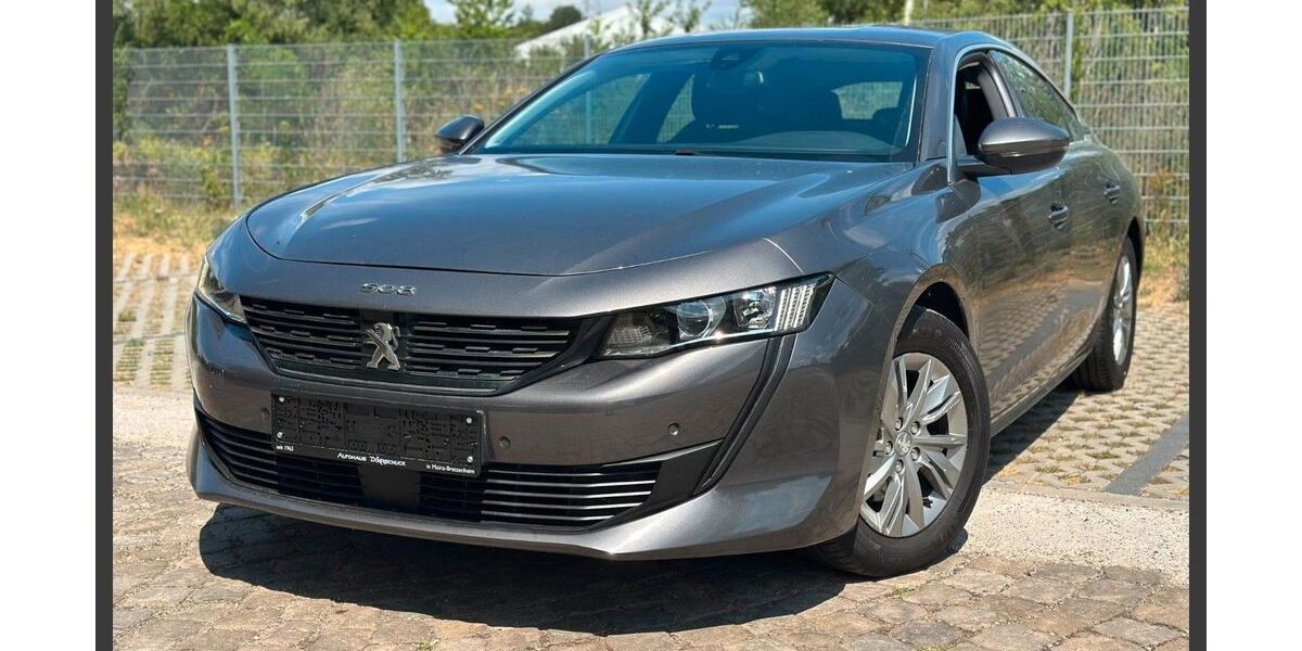 Peugeot 508 137.750 km 13.290 &euro; Wiesbaden 65203