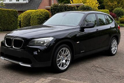 BMW X1 152.000 km 9.300 &euro; Schwanewede 28790