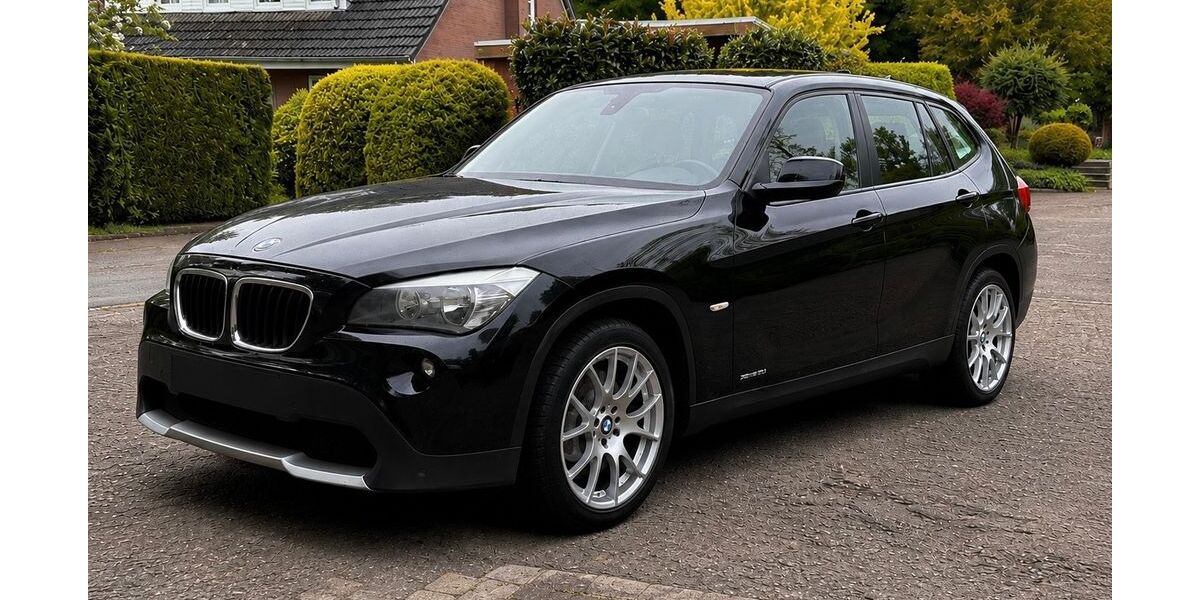 BMW X1 152.000 km 9.300 &euro; Schwanewede 28790